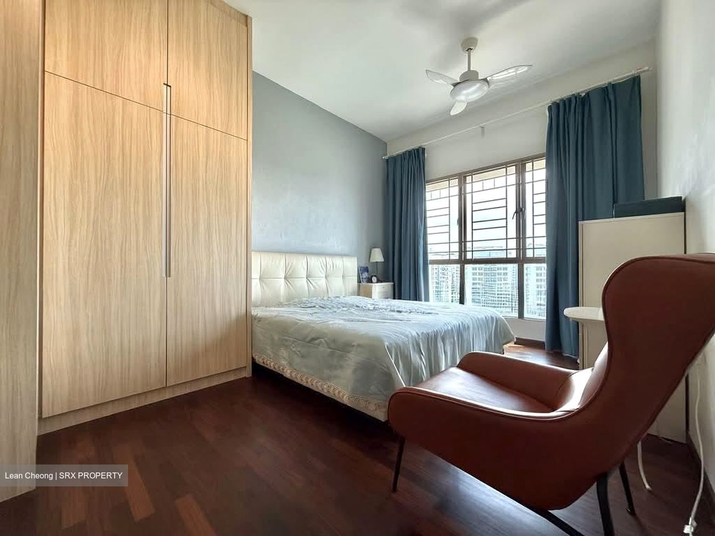 The Rivervale (D19), Condominium #563346681